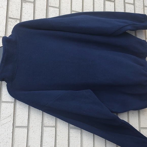 Blue Jacket - Picture 10 of 10